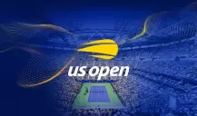 US Open 2024: Calendário, Odds e Onde Apostar