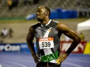 Jogos Olímpicos: E de repente Bolt torna-se num adversário que pode ser batido