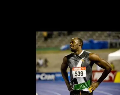 Jogos Olímpicos: E de repente Bolt torna-se num adversário que pode ser batido