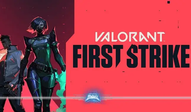 Valorant: First Strike is announced