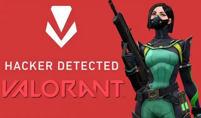 Valorant: Riot Games reforça segurança contra hackers