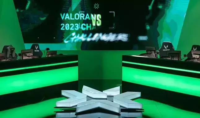 VCT Brazil Etapa 1 2023: tabela atualizada