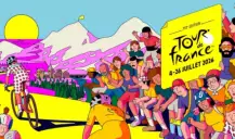 Guia de apostas Tour de France: Etapas, favoritos e melhores odds em 2026