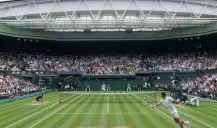Wimbledon Anuncia Aumento Histórico do Prize Money para 2024