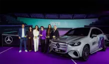 WTA fecha parceria histórica com Mercedes-Benz